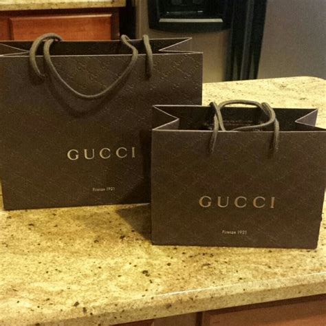 gucci hammer|gucci shopping bag.